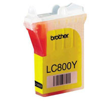 Brother LC-800Y